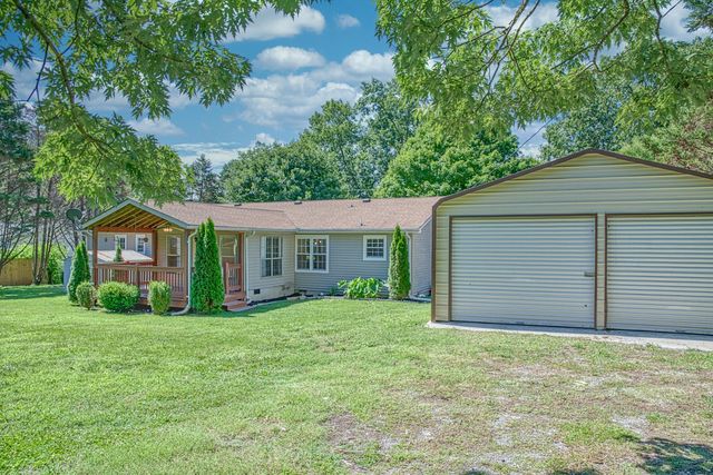 2085 Herbert Garrett Rd, Cookeville, TN 38506