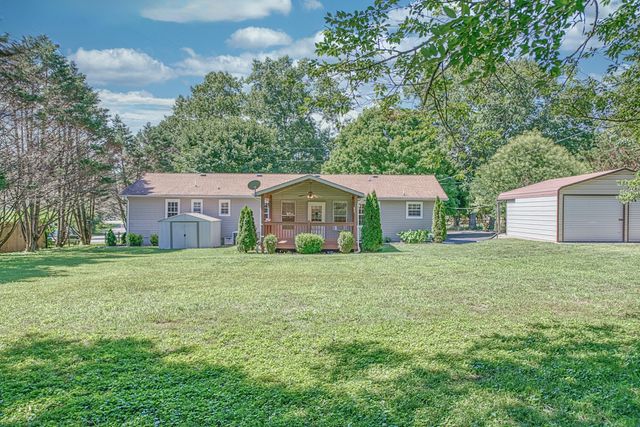 2085 Herbert Garrett Rd, Cookeville, TN 38506