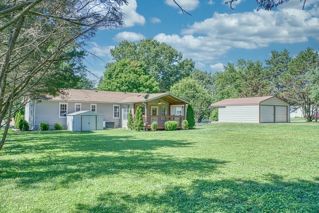 2085 Herbert Garrett Rd, Cookeville, TN 38506