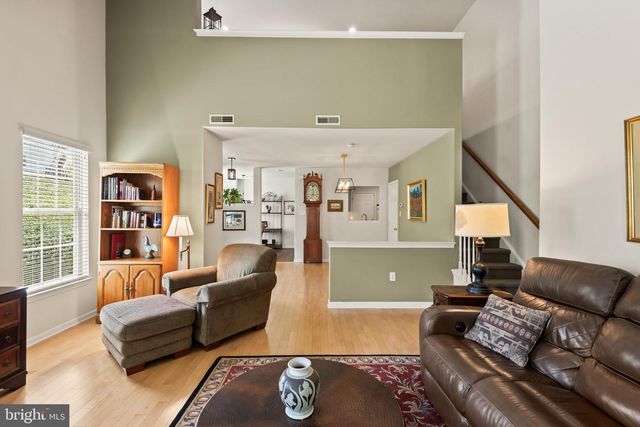20 HARDY CT, Lancaster, PA 17602