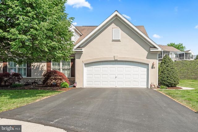 20 HARDY CT, Lancaster, PA 17602