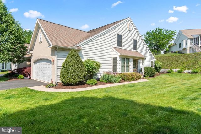 20 HARDY CT, Lancaster, PA 17602
