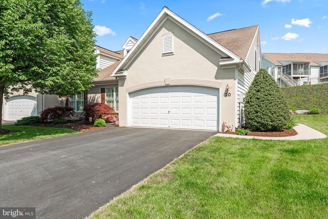 20 HARDY CT, Lancaster, PA 17602