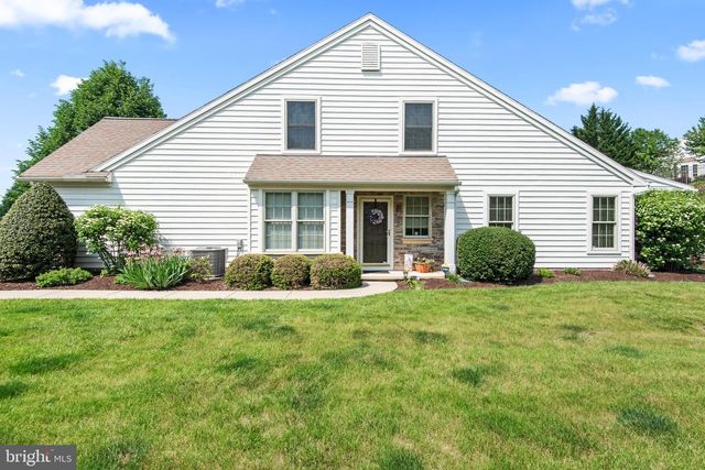20 HARDY CT, Lancaster, PA 17602