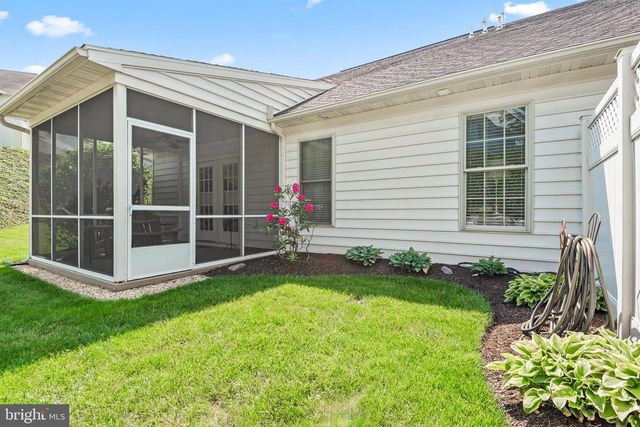 20 HARDY CT, Lancaster, PA 17602