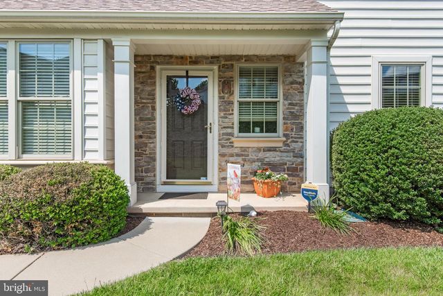 20 HARDY CT, Lancaster, PA 17602