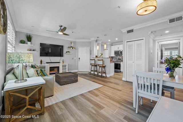 5683 Star Rush Drive 204, Melbourne, FL 32940