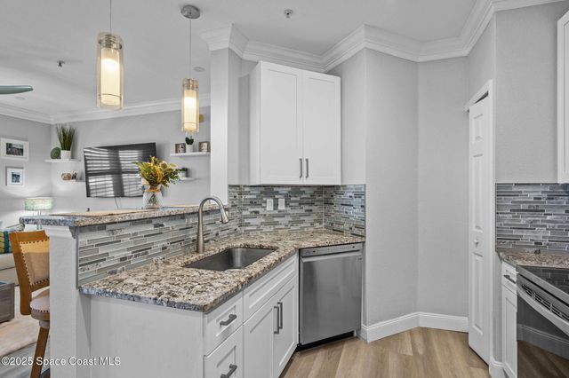 5683 Star Rush Drive 204, Melbourne, FL 32940