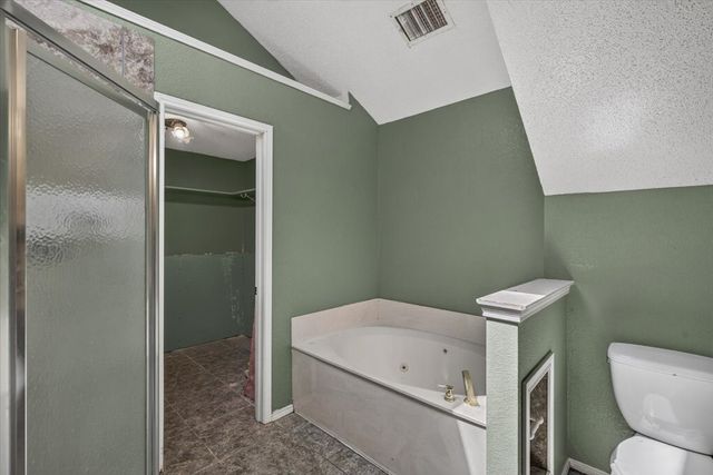 1407 Springwood Drive, Mesquite, TX 75181
