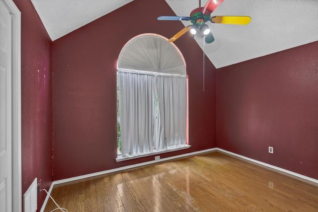 1407 Springwood Drive, Mesquite, TX 75181
