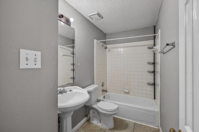 1407 Springwood Drive, Mesquite, TX 75181
