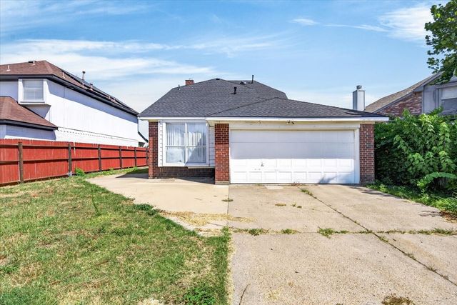 1407 Springwood Drive, Mesquite, TX 75181