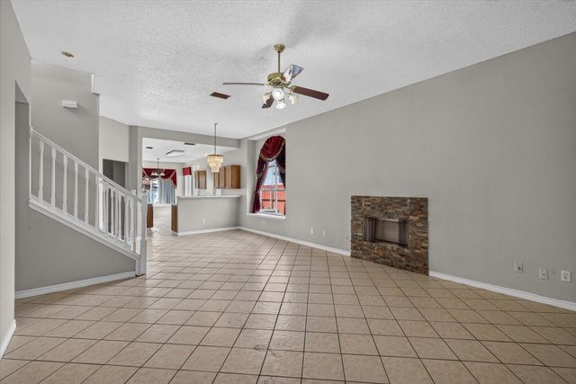 1407 Springwood Drive, Mesquite, TX 75181