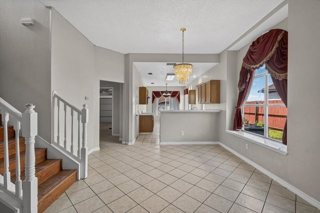 1407 Springwood Drive, Mesquite, TX 75181