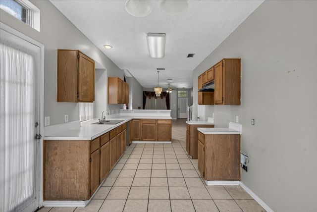 1407 Springwood Drive, Mesquite, TX 75181