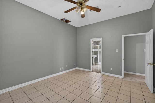 1407 Springwood Drive, Mesquite, TX 75181