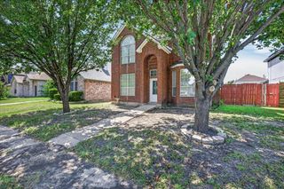 1407 Springwood Drive, Mesquite, TX 75181