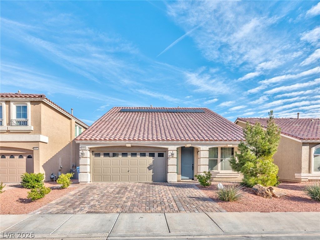 10616 Aphrodite Street, Las Vegas, NV 89183