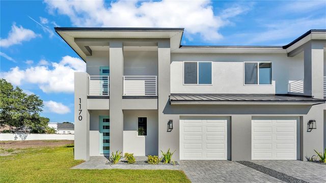 1170 WINDJAMMER DRIVE, Lakeland, FL 33803