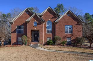 153 SUNSET LAKE DRIVE, Chelsea, AL 35043
