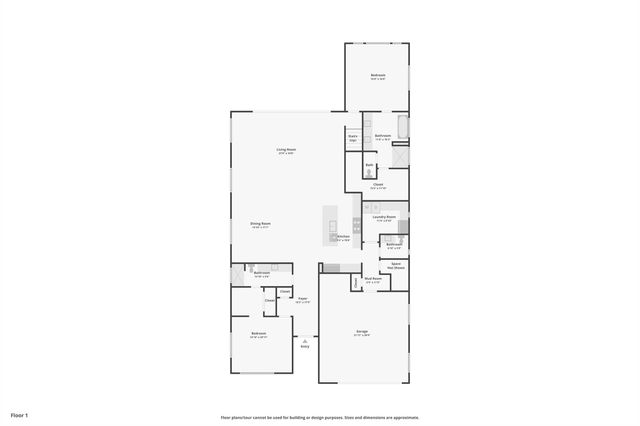 1298 Euel Moore DR, Kingsland, TX 78639