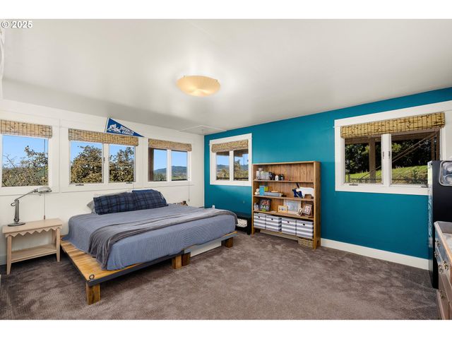 20805 Ne BIG FIR Ln, Dundee, OR 97115