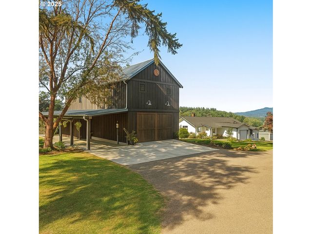 20805 Ne BIG FIR Ln, Dundee, OR 97115