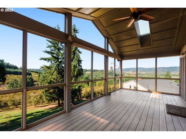 20805 Ne BIG FIR Ln, Dundee, OR 97115