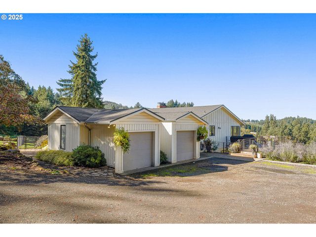 20805 Ne BIG FIR Ln, Dundee, OR 97115