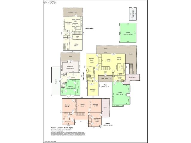 20805 Ne BIG FIR Ln, Dundee, OR 97115