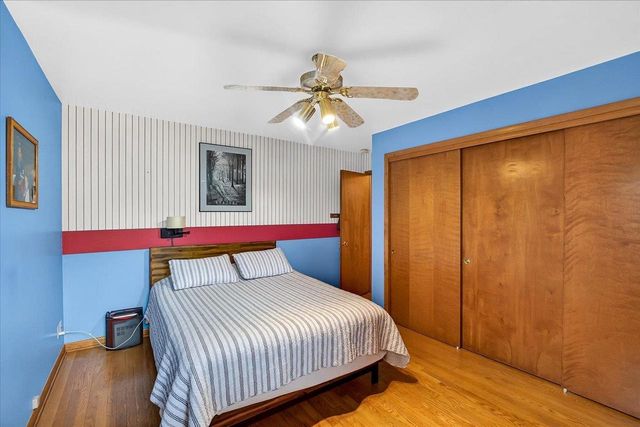 2306 Woodcrest Drive, Portage, WI 53901