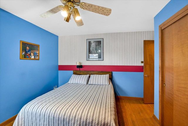 2306 Woodcrest Drive, Portage, WI 53901