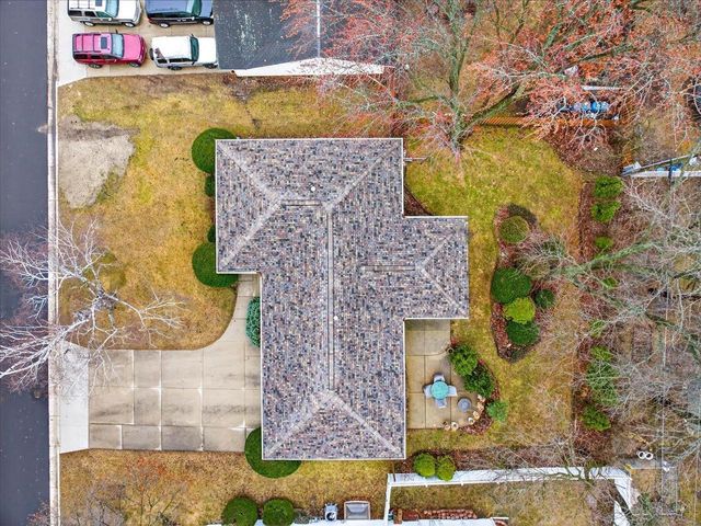 2306 Woodcrest Drive, Portage, WI 53901