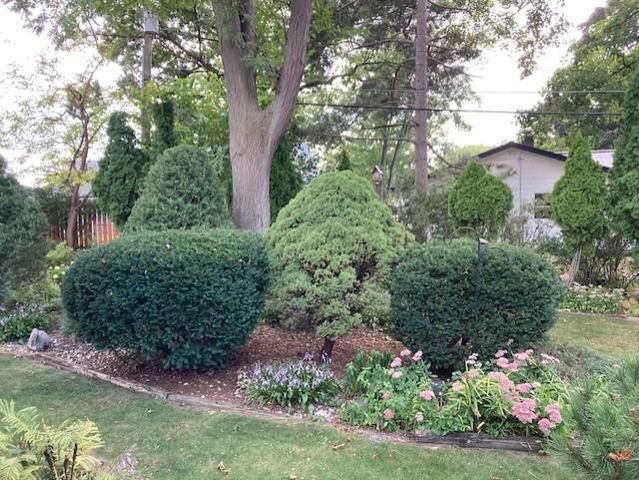 2306 Woodcrest Drive, Portage, WI 53901