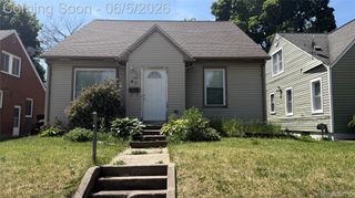 47 Osceola Drive, Pontiac, MI 48341