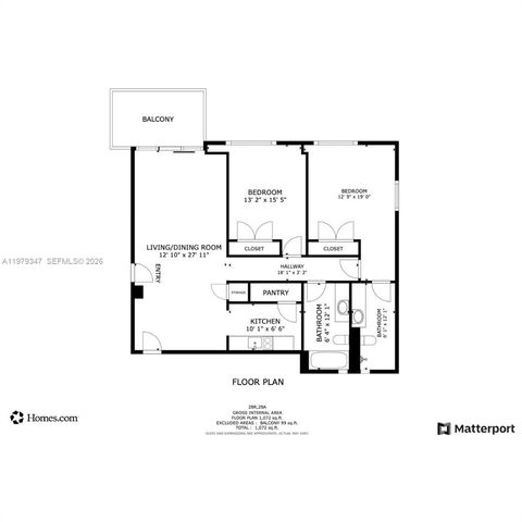 1100 West Avenue 416, Miami Beach, FL 33139