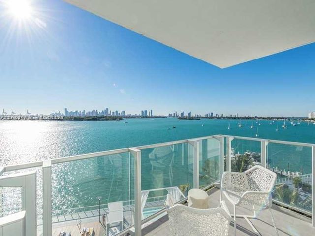 1100 West Avenue 416, Miami Beach, FL 33139