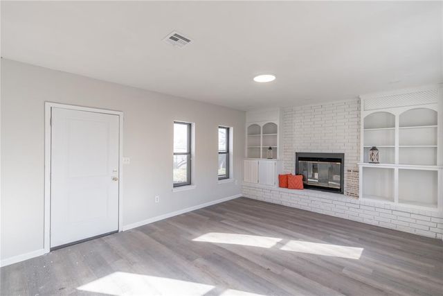 5516 S Kathy Drive, Oklahoma City, OK 73135