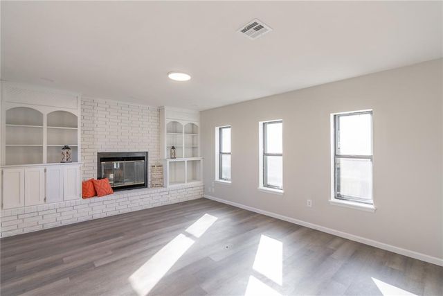 5516 S Kathy Drive, Oklahoma City, OK 73135