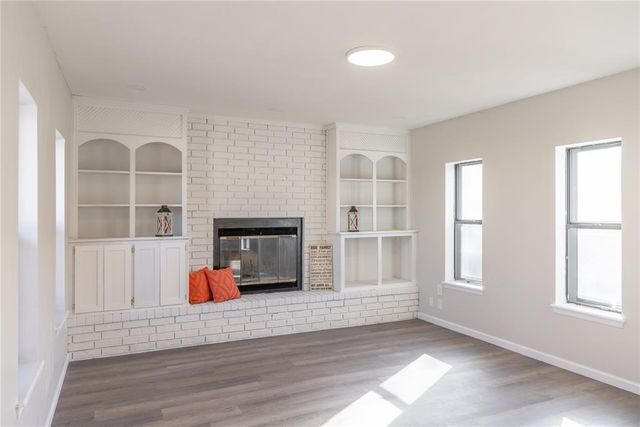 5516 S Kathy Drive, Oklahoma City, OK 73135