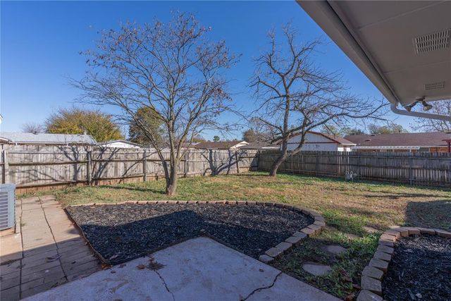 5516 S Kathy Drive, Oklahoma City, OK 73135