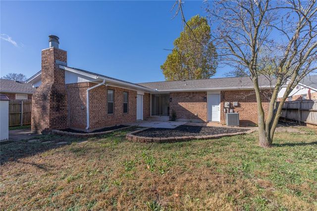 5516 S Kathy Drive, Oklahoma City, OK 73135