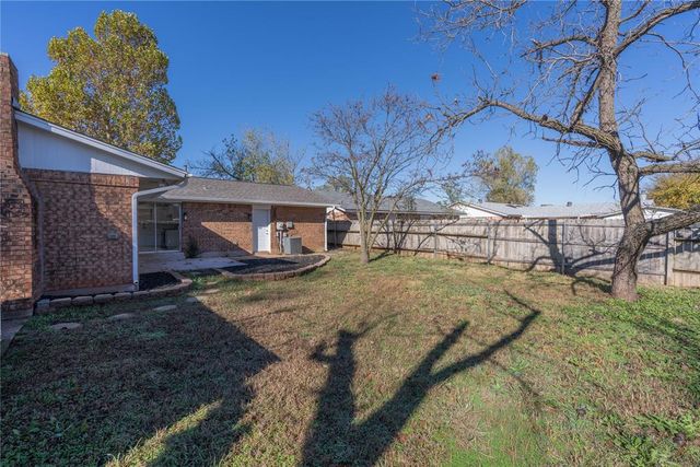 5516 S Kathy Drive, Oklahoma City, OK 73135