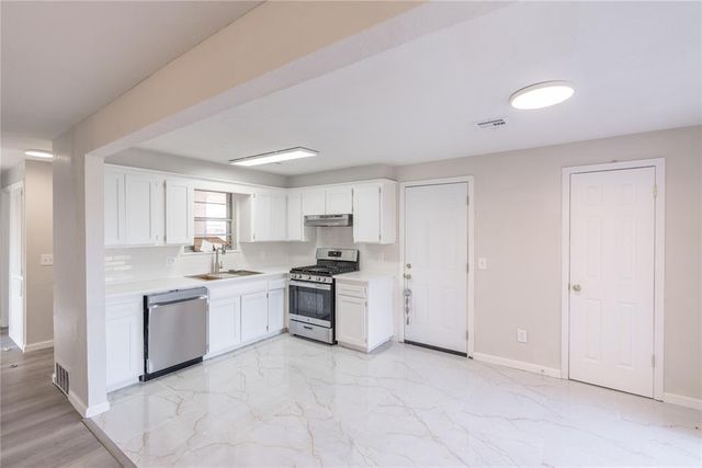 5516 S Kathy Drive, Oklahoma City, OK 73135