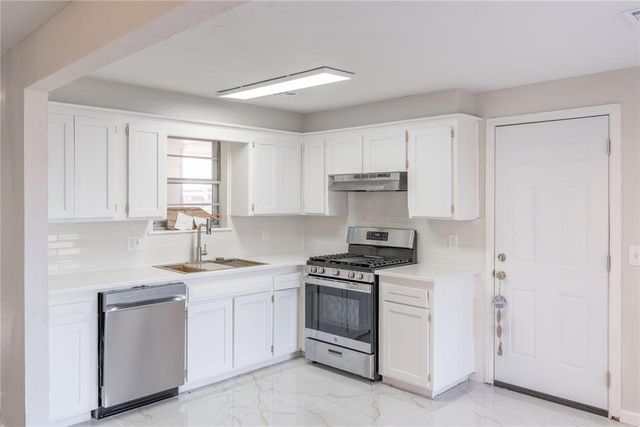 5516 S Kathy Drive, Oklahoma City, OK 73135