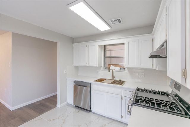 5516 S Kathy Drive, Oklahoma City, OK 73135