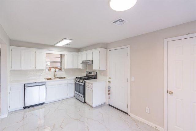 5516 S Kathy Drive, Oklahoma City, OK 73135