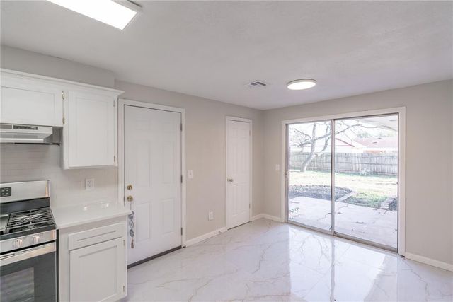 5516 S Kathy Drive, Oklahoma City, OK 73135