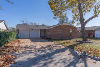 5516 S Kathy Drive, Oklahoma City, OK 73135