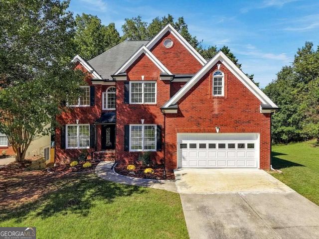 2680 Factor Walk Boulevard, Suwanee, GA 30024
